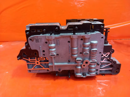 2021 Ford Transit Custom Mechatronic DA8P-7G391-AB Warranty A372 - Image 2