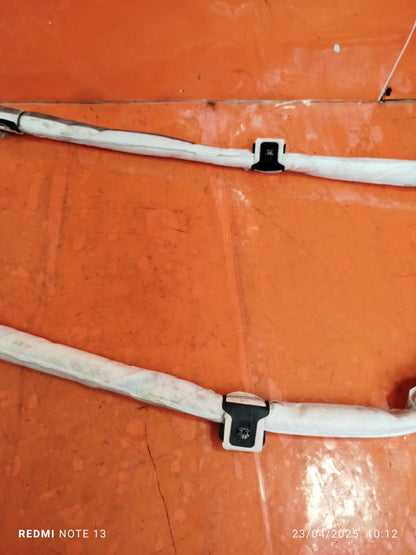 ✅AUDI Q5 S LINE 2.0 PETROL 2012 RIGHT SIDE ROOF CURTAIN ARBAG 8R0880742H A276 - Image 5