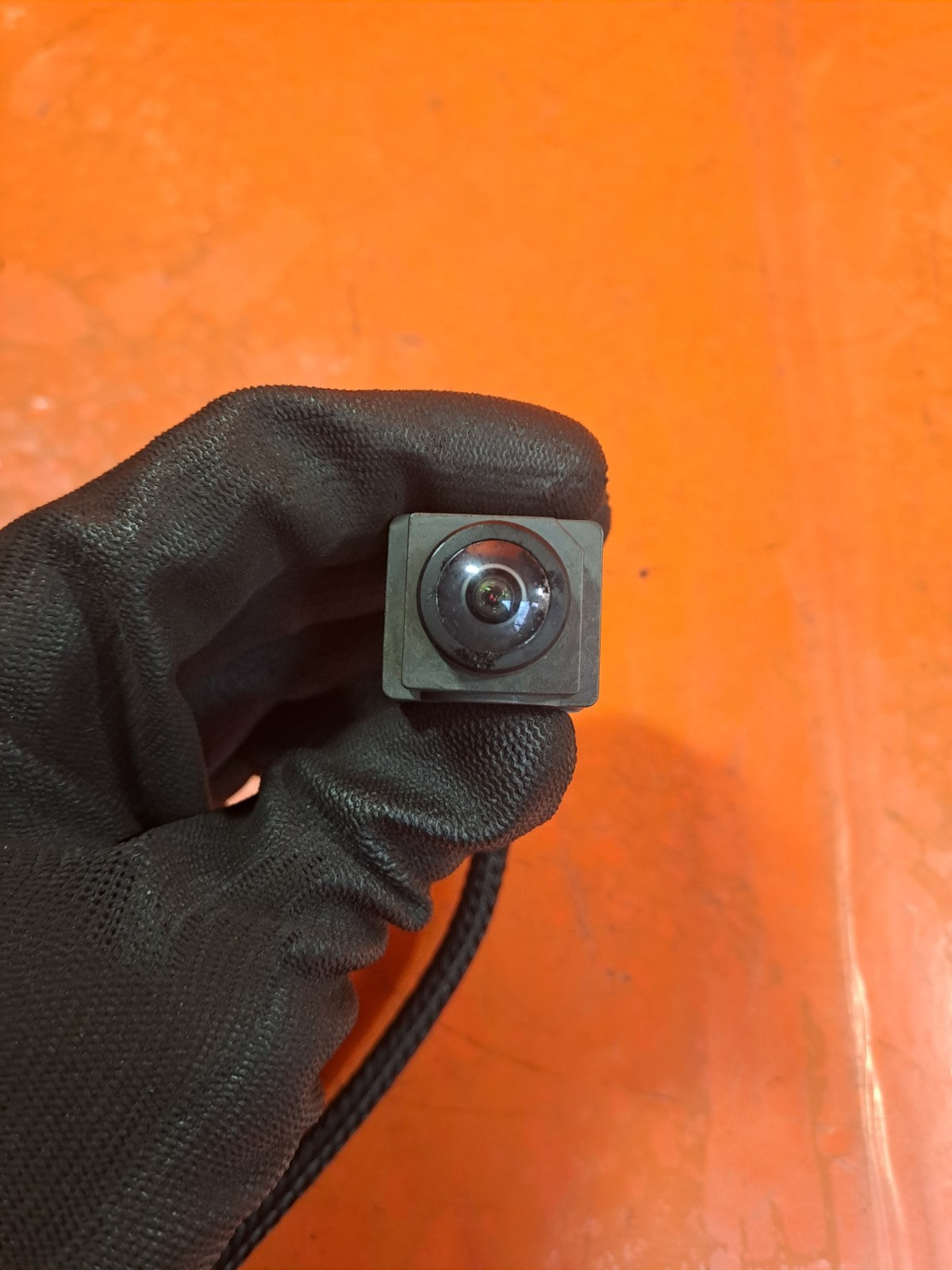 ✅MERCEDES A180D W177 1.5 DIESEL 2019 REAR VIEW CAMERA A0009056206 Warranty A347 - Image 10