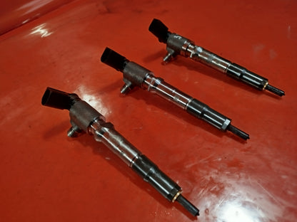 ✅Ford Transit Custom 2.0 Diesel 2021 BKFB Fuel Injector x1 JB3Q9K546AA Warranty - Image 5