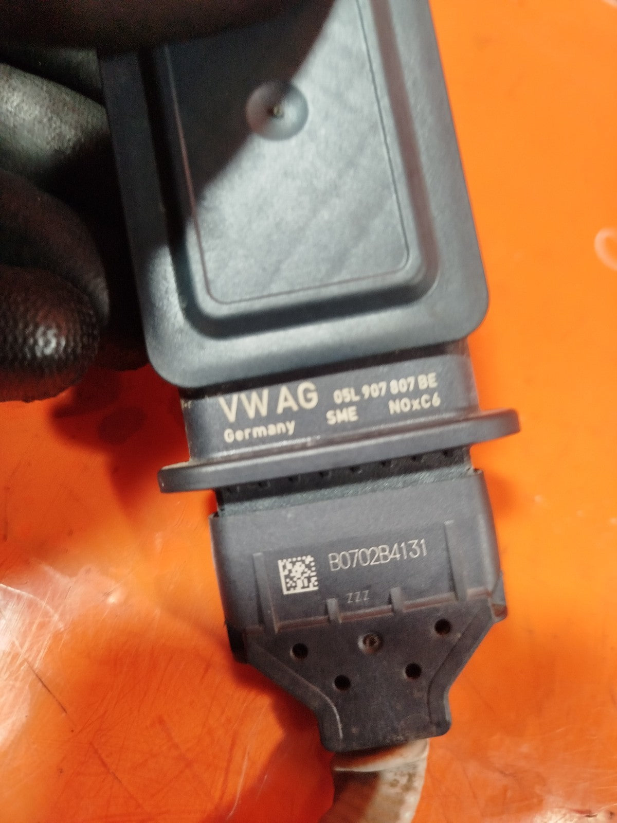 ✅2024 FORD TOURNEO CONNECT OXYGEN LAMBDA SENSORS 05L907807BE 05L906962F A366 - Image 7