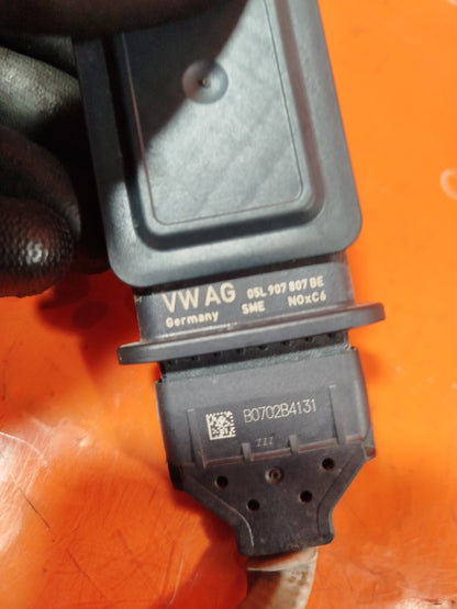 ✅2024 FORD TOURNEO CONNECT OXYGEN LAMBDA SENSORS 05L907807BE 05L906962F A366 - Image 7