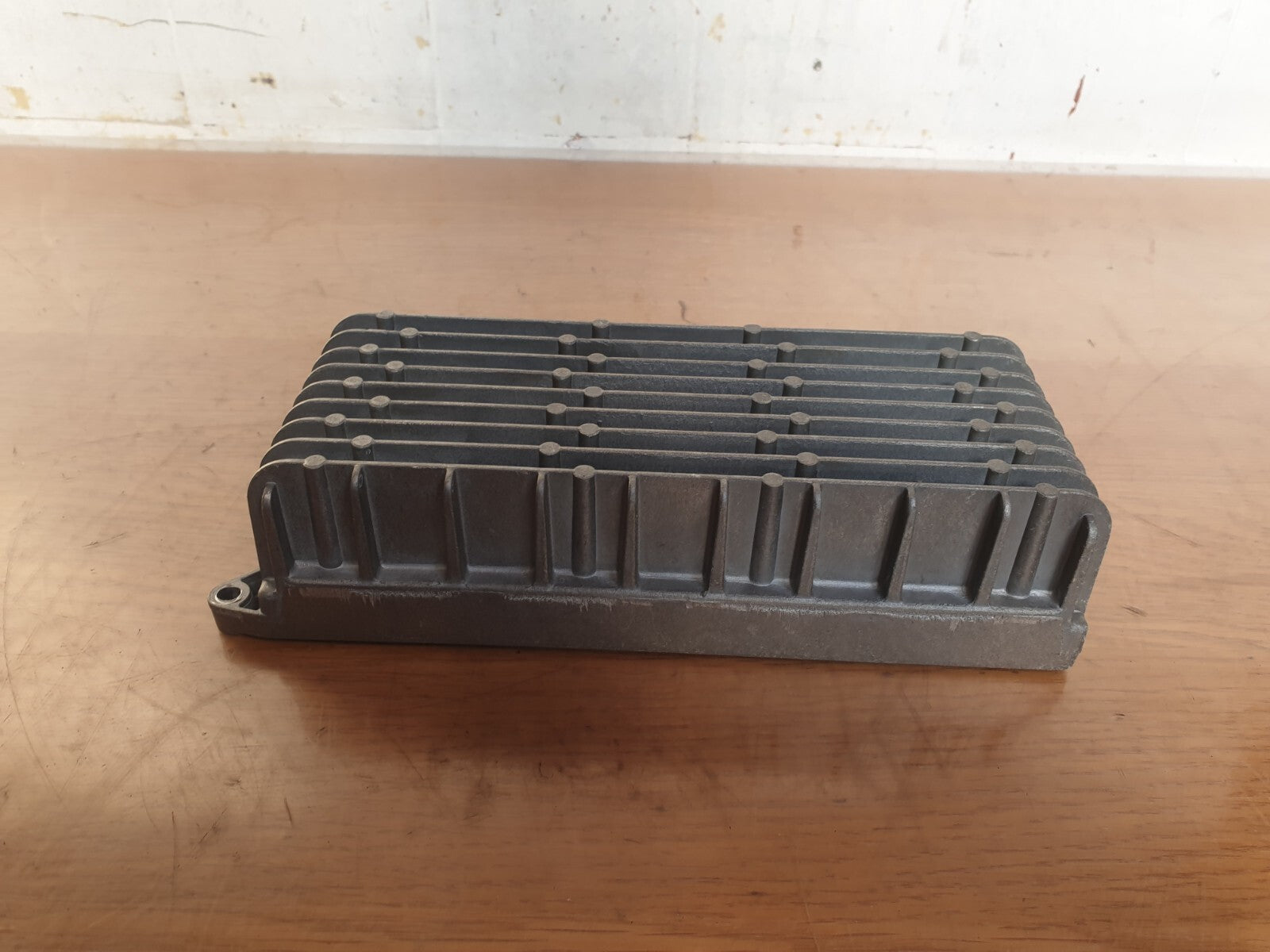 2012 AUDI A5 S LINE 2.0D SOUND RADIO AMPLIFIER 8T0035223AH + WARRANTY A218 - Image 6