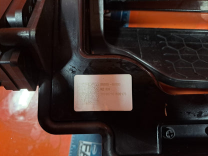 Hyundai Ioniq 5 Namsan 2024 Right Air Flap Housing 86990-GI000 Warranty A226 - Image 10