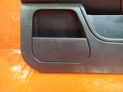 ✅2007 LAND ROVER RANGE ROVER L320 FRONT RIGHT DOOR CARD + WARRANTY A284 - Image 5