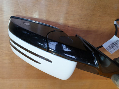 ✅2013 MERCEDES E CLASS W212 AMG SPORT 2.1D FRONT LEFT WING MIRROR PF WHITE A141 - Image 11
