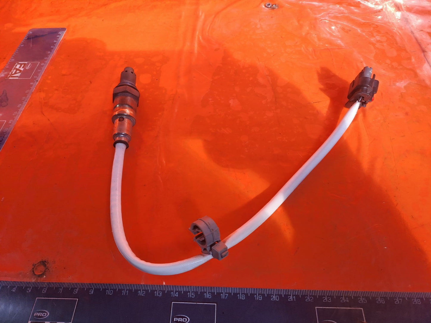✅FORD KUGA ST-LINE X 2.5 PETROL 2023 LAMBDA SENSOR PZ119Y460DA A333 - Image 4