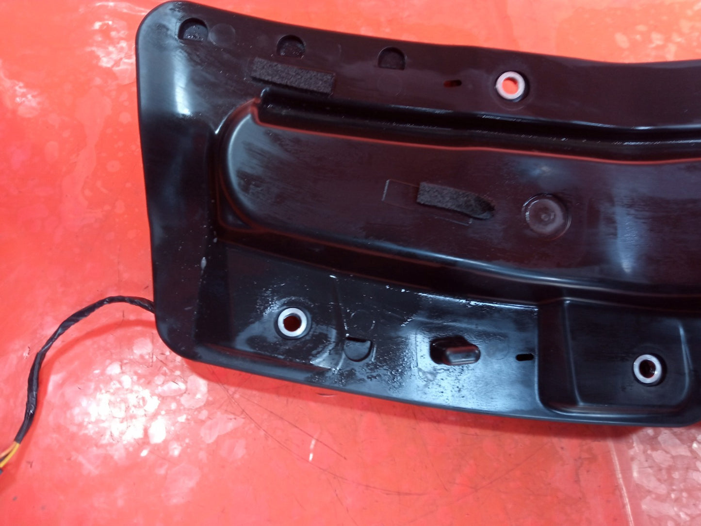 ✅Jaguar I-Pace Ev400 X590 2020 Bonnet Pedestrian Arbag J9C316E636AG Warranty - Image 7