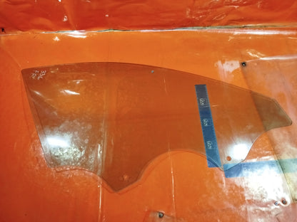 ✅2023 CUPRA FORMENTOR FRONT RIGHT WINDOW DOOR GLASS 5FF845202A + WARRANTY A336 - Image 8