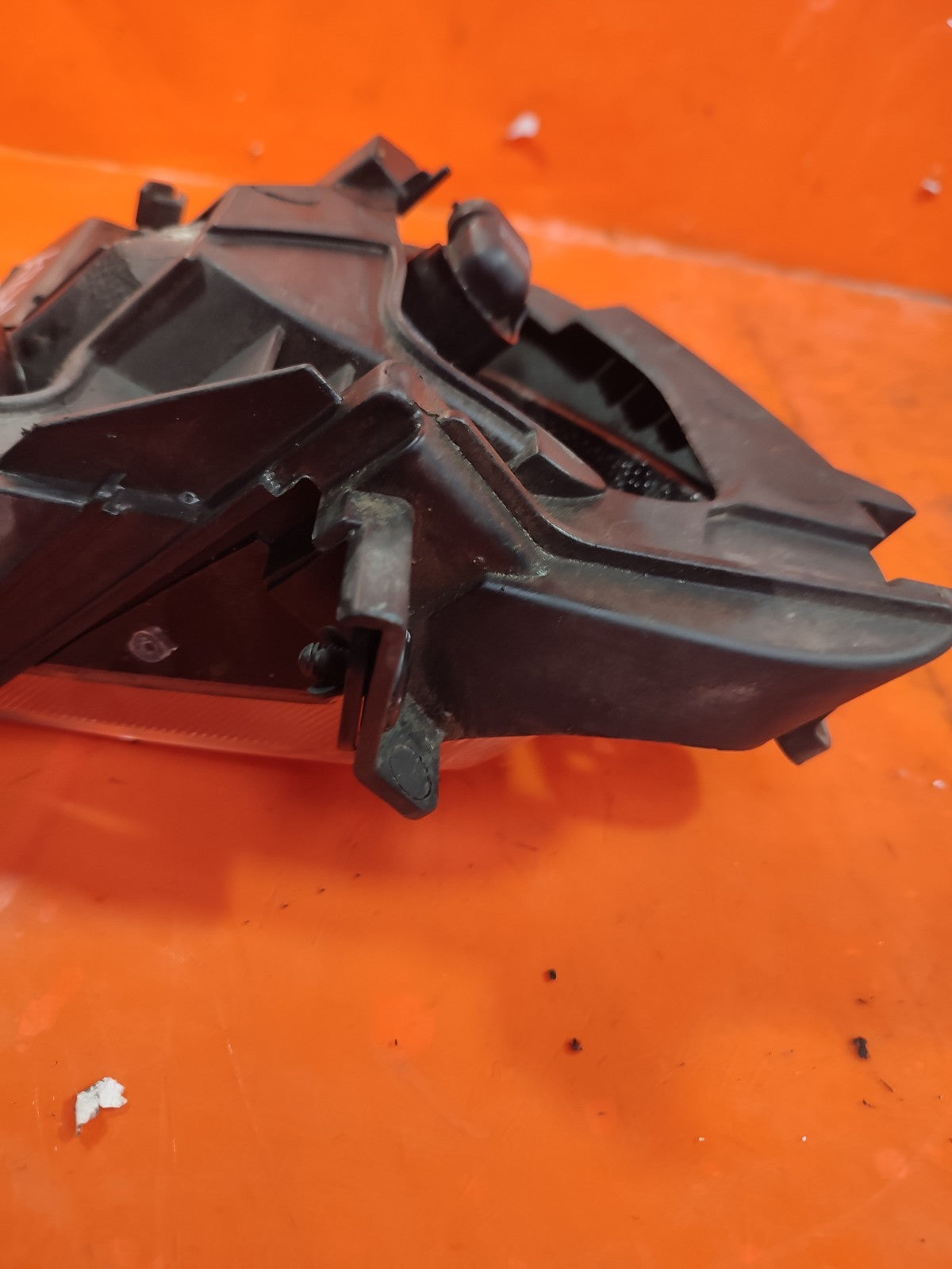 ✅KIA SPORTAGE MK3 1.7 DIESEL 2014 FRONT LEFT FOG LIGHT Warranty A287 - Image 11