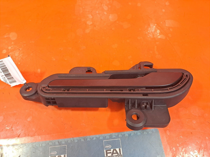 TESLA MODEL 3 LONG 2024 FRONT LEFT EXTERIOR DOOR HANDLE 1780884-00-A Warranty - Image 1