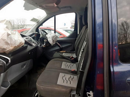 ✅Ford Transit Custom 2.2 Diesel 2014 Breaking Price Per Wheel Nut Only Blue - Image 5