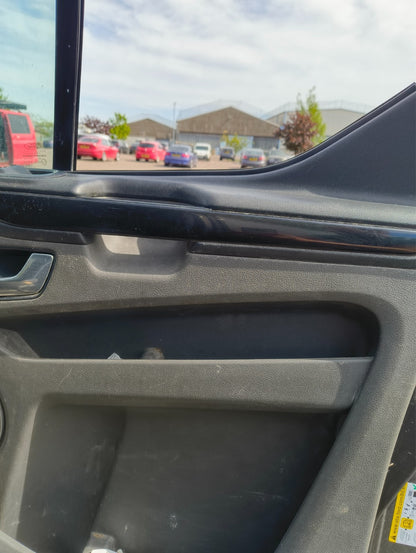 ✅2019 Ford Transit Custom Front Right Door Card Panel + Warranty A383 - Image 4