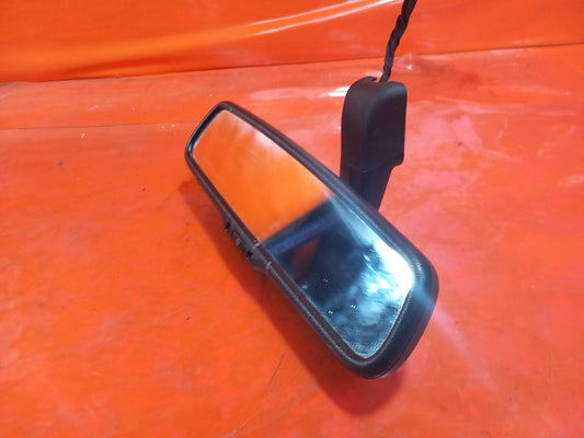 2018 Ssangyong Korando ELX Interior Rear View Mirror 76420-08810 Warranty A329 - Image 2