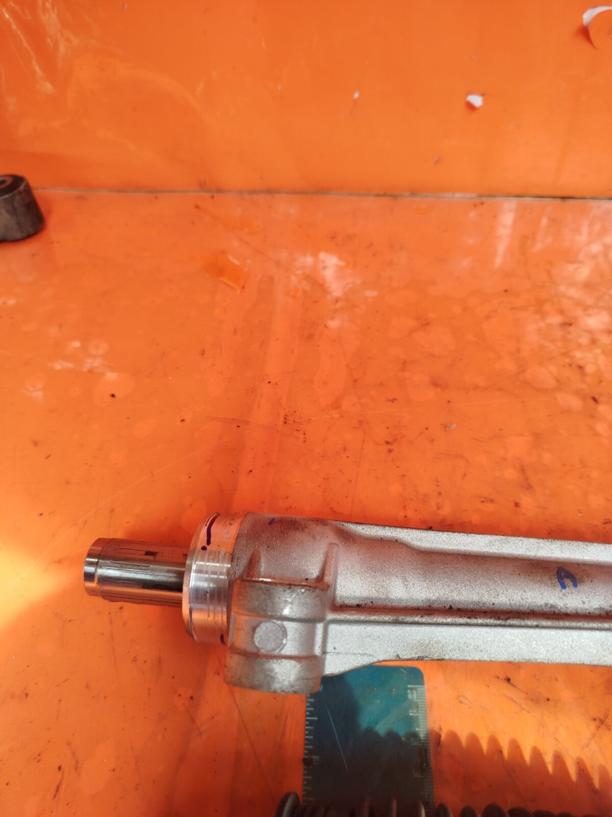 ✅Hyundai Bayon T-Gdi 2023 1.0 Petrol POWER STEERING RACK 56500-Q0190 A200 - Image 8