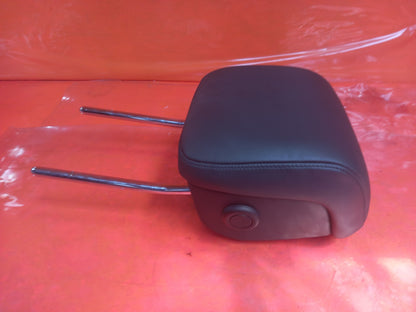 2025 Land Rover Defender L663 Front Left Seat Headrest Warranty A396 - Image 3