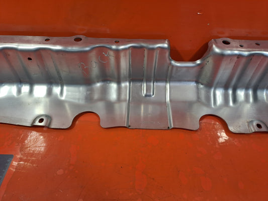 TESLA MODEL 3 LONG 2024 REAR BATTERY BRACKET HOLDER 1554329-00-A Warranty A207 - Image 1