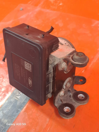 ✅FORD MONDEO TITANIUM 2.0 DIESEL 2015 ABS PUMP CONTROL MODULE EG9C2C405EE A308 - Image 12