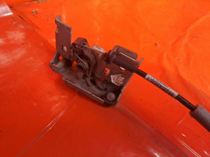 ✅Ford Transit Custom 2.2 Diesel 2014 Rear Left Door Lock & Catches BK21V431A03AH - Image 7