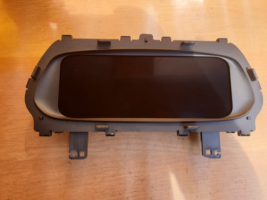 ✅2022 HYUNDAI I20 MK3 1.0 PETROL SPEEDO INSTRUMENT CLUSTER 94023-Q0171 +WARRANTY - Image 1