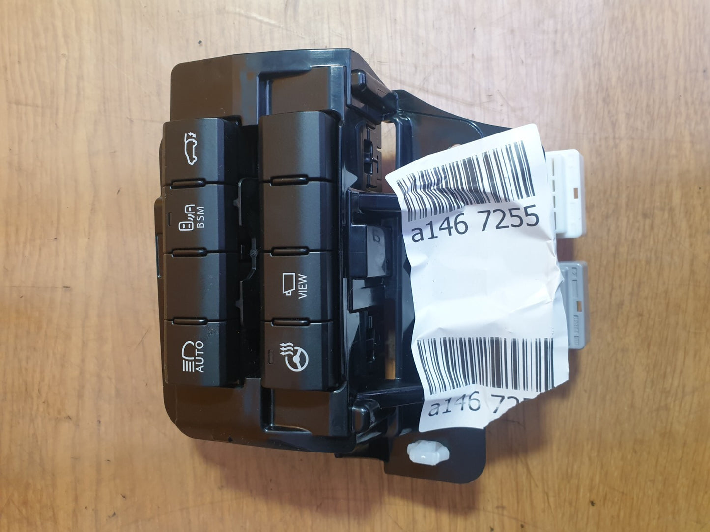 ✅2019 Lexus NX 300H Right Driver Side Switches 55618-78020 + Warranty A146 - Image 2