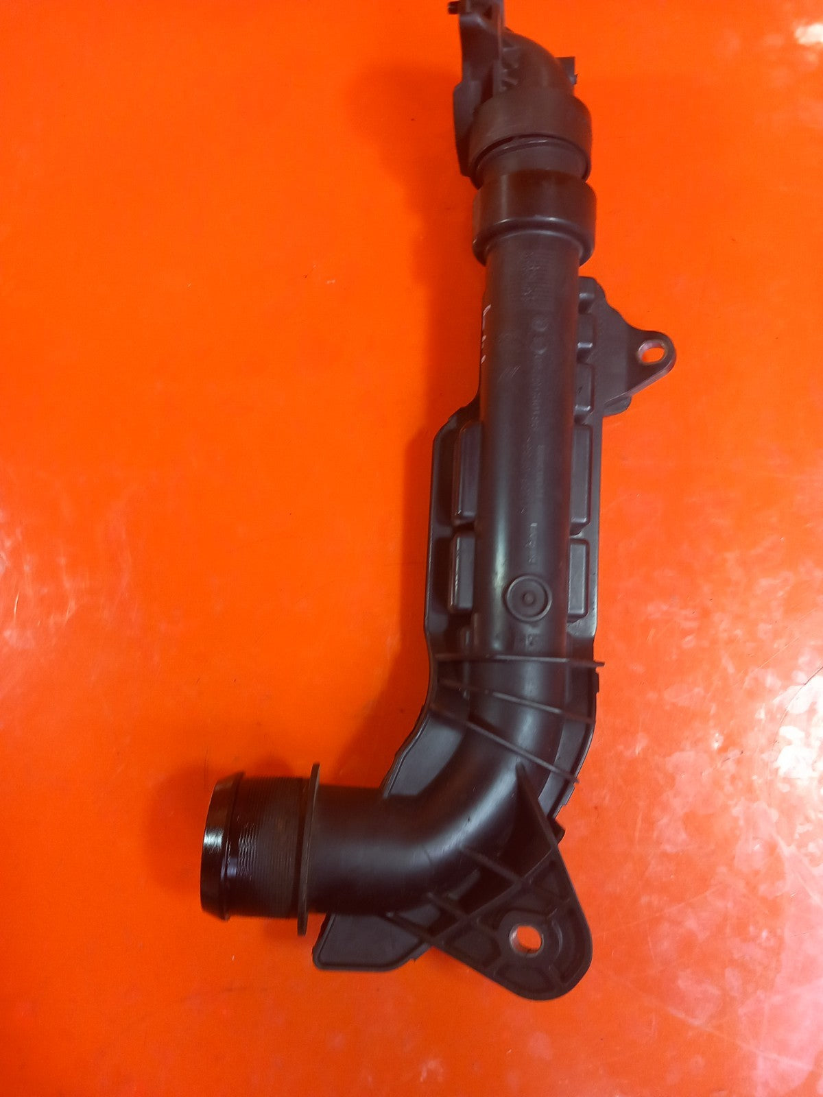 2020 Vauxhall Combo MK4 Air Intake Pipe 9810958280 Warranty A414 - Image 5