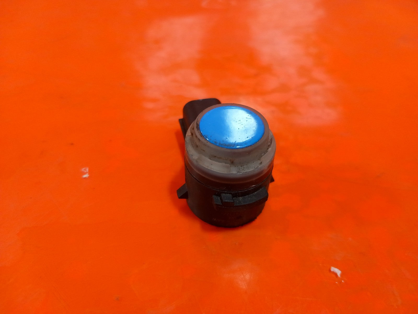 Ford Puma ST 1.5 Petrol 2023 Front Rear Parking Sensors Blue HU5T15K859AAW A307 - Image 8