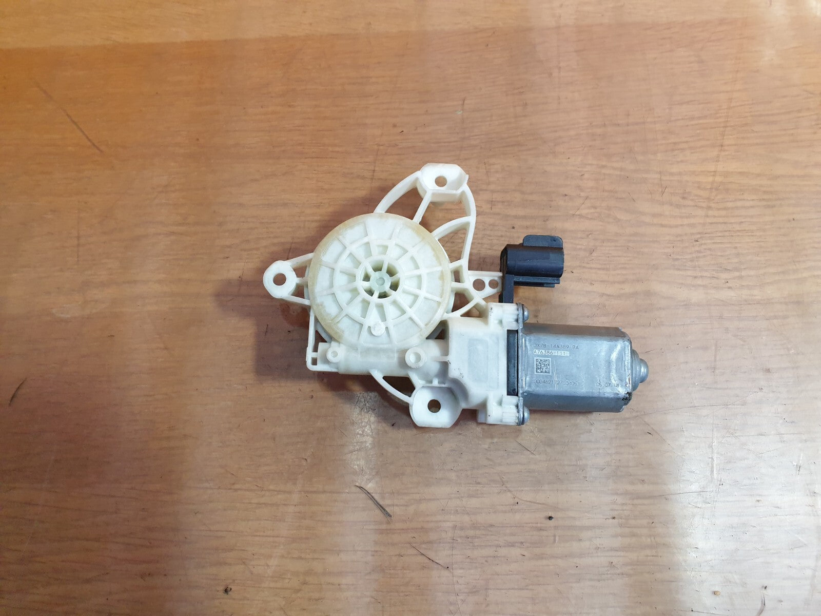 ✅2018 FORD FOCUS MK4 FRONT OR REAR RIGHT ELECTRIC WINDOW MOTOR JX7B-14A389-BA - Image 2