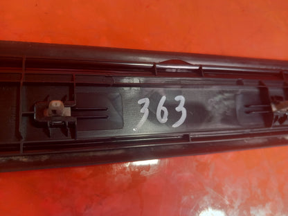 BMW F23 220D 2.0 Diesel 2016 Door Sill Trim 7267917 Warranty A363 - Image 7
