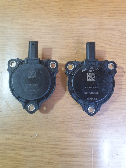✅2014 MERCEDES A CLASS W176 1.5D CAMSHAFT TIMING SENSOR PAIR A2761560790 - Image 1