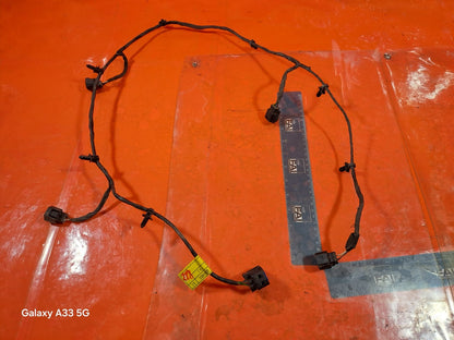 ✅2018 SSANGYONG KORANDO LE REAR PARKING SENSOR WIRING 82900-34510 +WARRANTY A288 - Image 12
