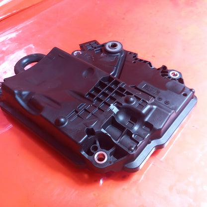 2013 Mercedes E Class W212 Automatic Gearbox Control Module A0002703252 A141 - Image 8