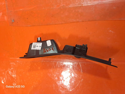 ✅FORD GALAXY ZETEC 2.0 DIESEL 2018 FRONT LEFT WINDOW CONTROL SWITCH EM2B14A564 - Image 6
