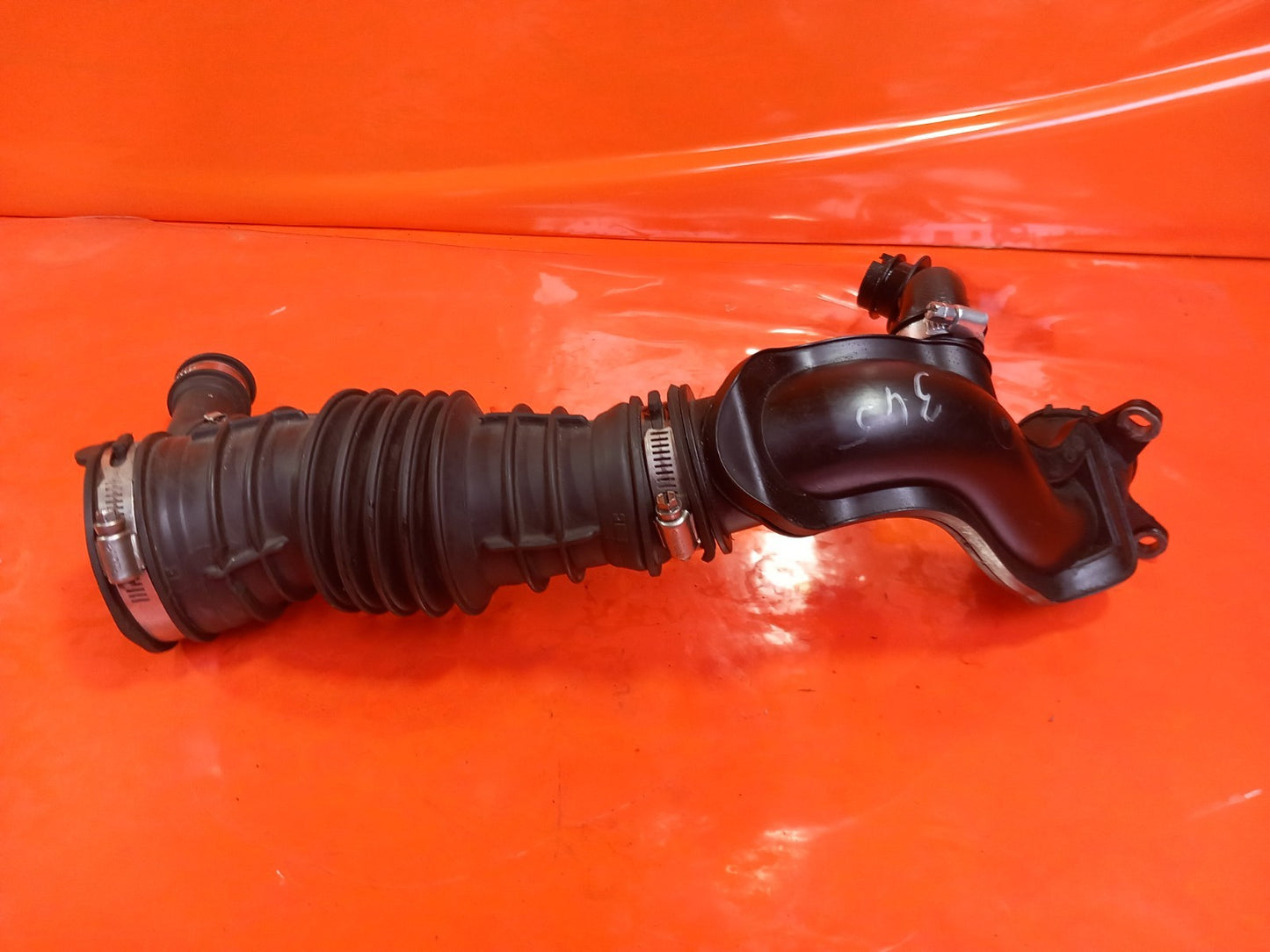 2019 Ford Galaxy MK3 Zetec Air Intake Pipe DS73-9F805-HD Warranty A345 - Image 9
