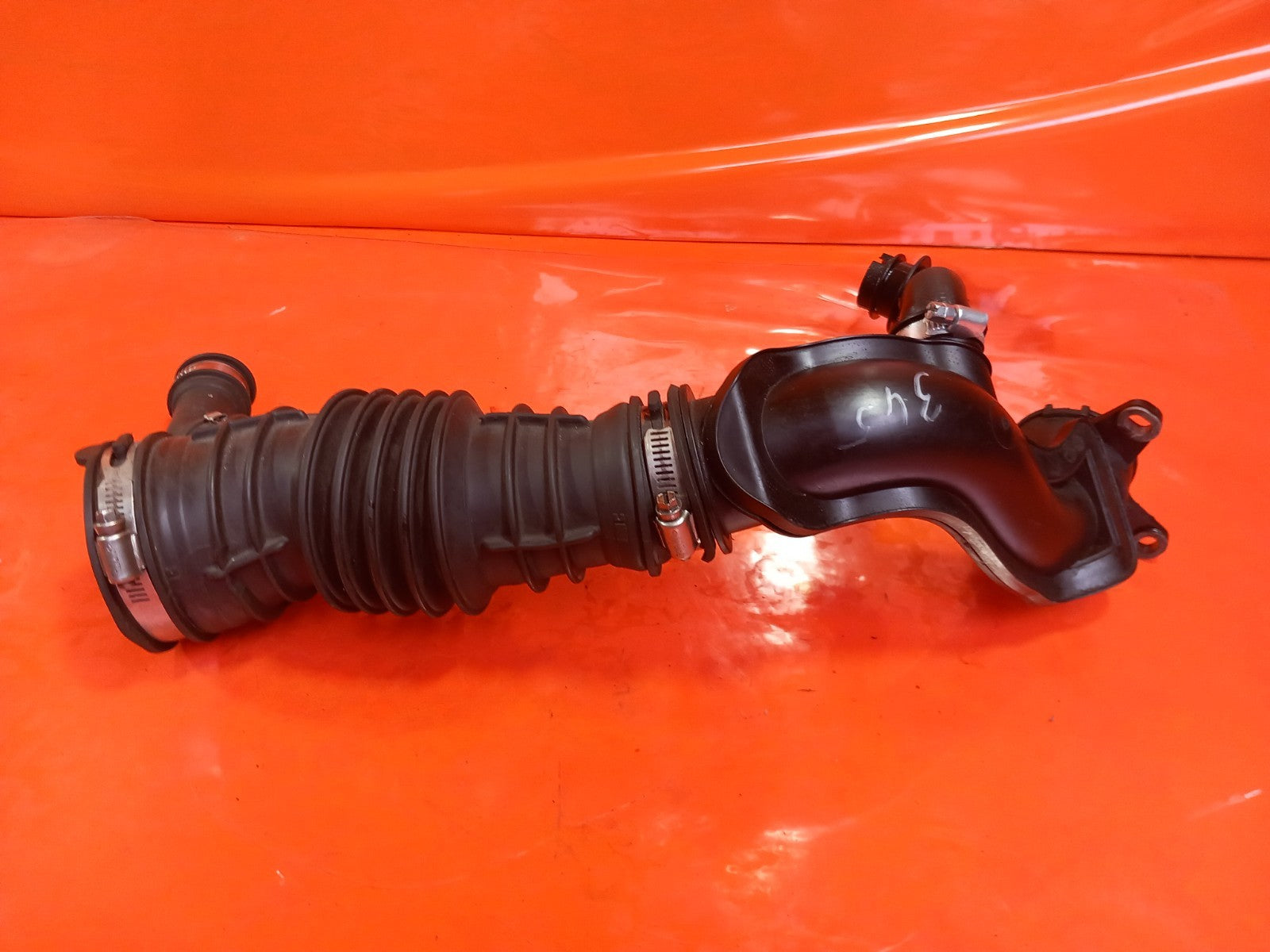 2019 Ford Galaxy MK3 Zetec Air Intake Pipe DS73-9F805-HD Warranty A345 - Image 9