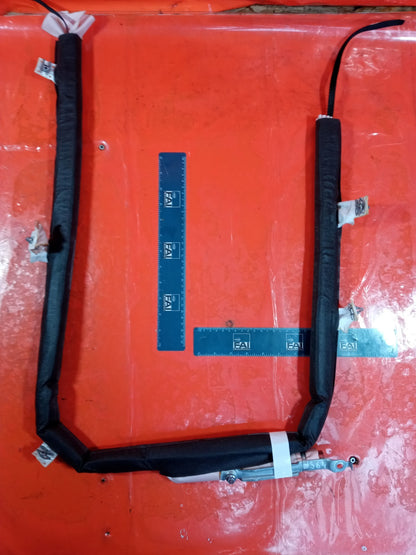 ✅2024 Dacia Duster Journey Passenger Side Roof Curtain Abag 985P15615R A364 - Image 6