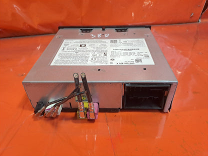✅2022 VW Golf GTE Sat Nav Head Unit & Display Screen 5H0919605B 5H0035820K A388 - Image 9