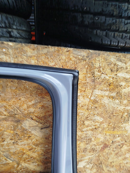 ✅CUPRA BORN V2 Ev 2023 REAR LEFT DOOR GREY Warranty A272 - Image 10