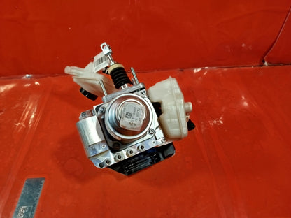 ✅2024 FORD FOCUS MK4 ST-LINE 1.0P ABS PUMP BRAKE BOOSTER NX61-2C219-MF A267 - Image 10