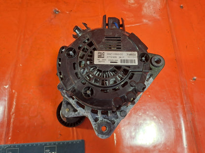✅Ford Tourneo Custom 2.0 Diesel 2017 Alternator GK2T10300CC Warranty A359 - Image 6
