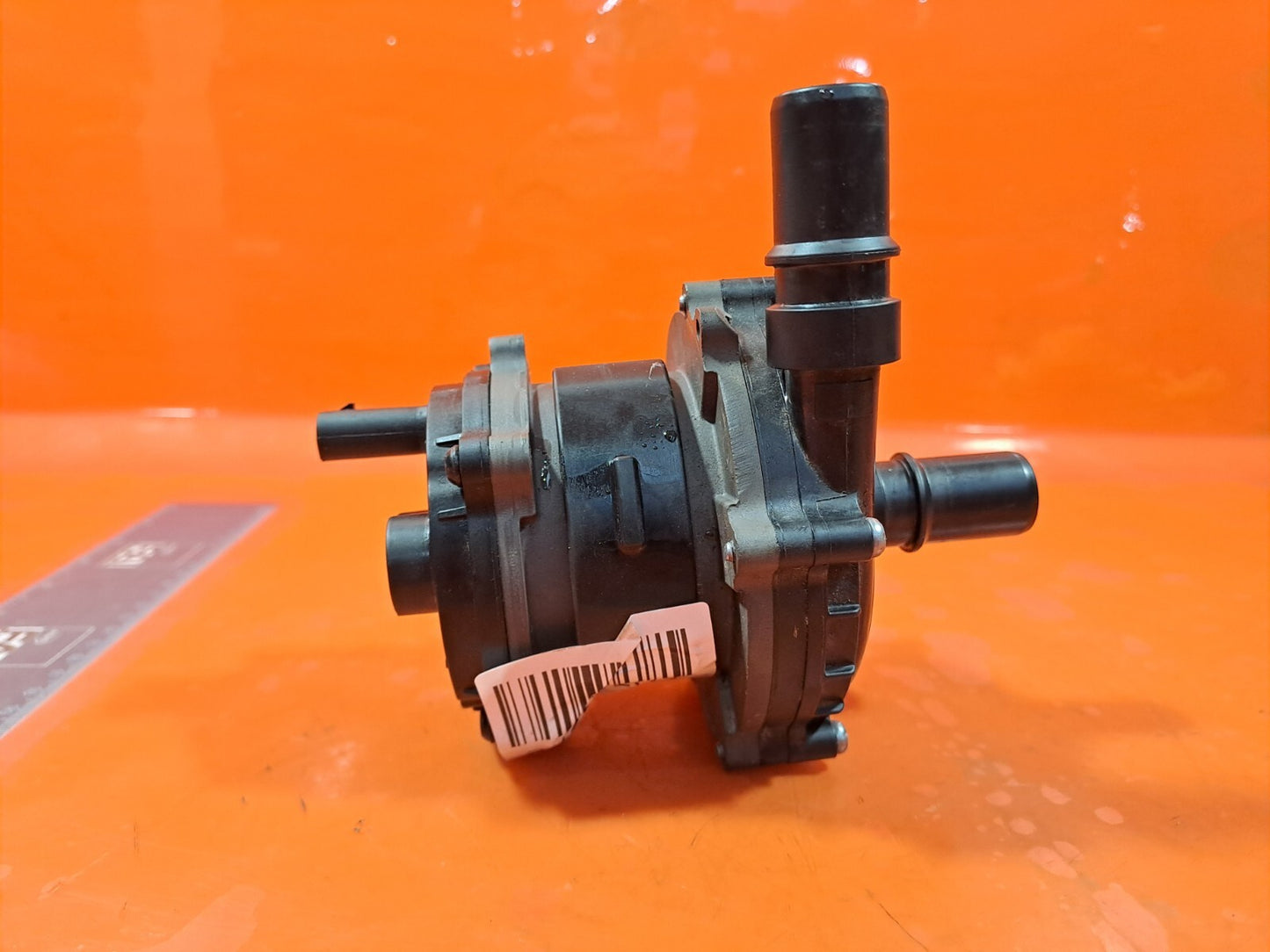 HYUNDAI IONIQ 5 2024 ELECTRIC AUXILIARY WATER PUMP 240129S2B1 N0000873E0 A226 - Image 2