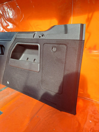 ✅FORD TOURNEO CONNECT VW CADDY 2.0 DIESEL 2024 TAILGATE DOOR CARD 2K4867036J - Image 7
