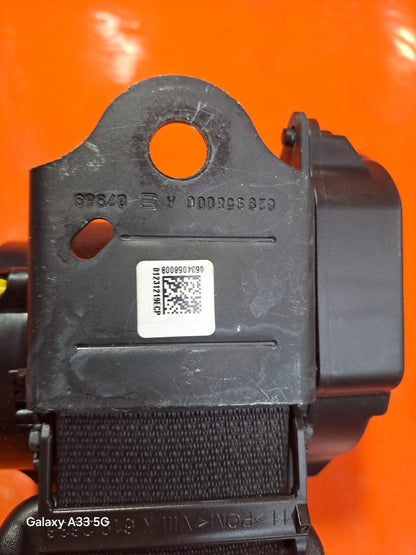 ✅HYUNDAI IONIQ 5 2024 REAR MIDDLE SEAT BELT 89850-GI200NNB Warranty A226 - Image 11