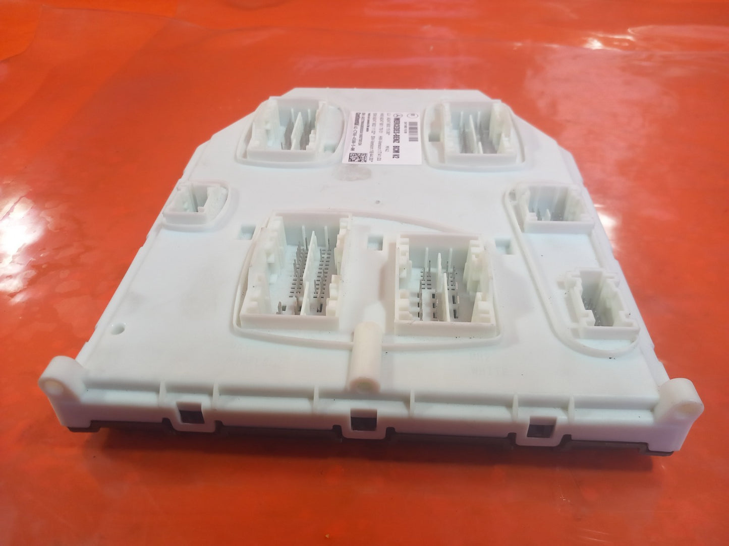 Mercedes W177 W247 2018-2022 Body Control Module A2479001506 A2479017901 xAA - Image 8