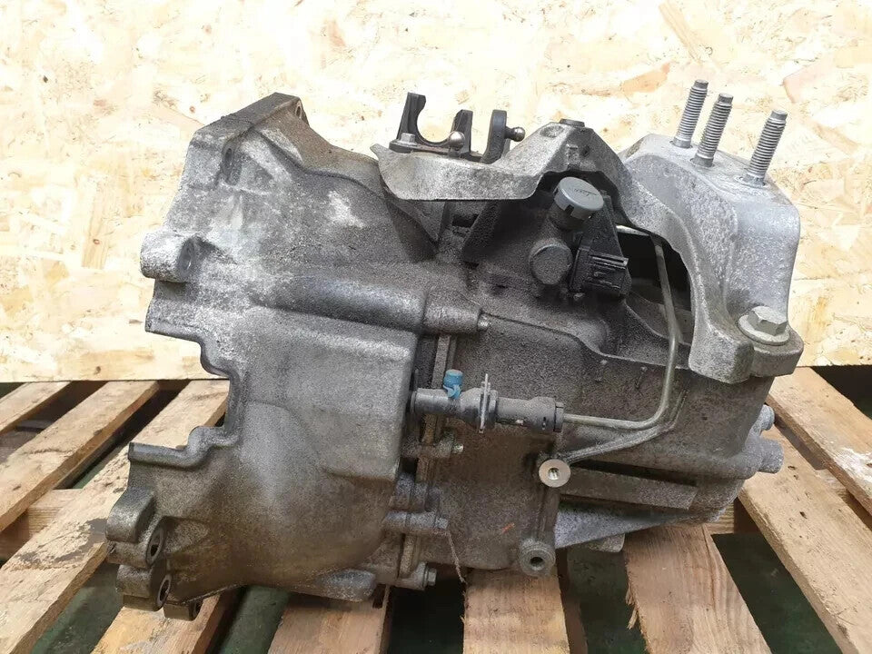 ✅FORD FIESTA MK8 1.5 PETROL 2019 6 SPEED MANUAL GEARBOX K1BY7M125AA K1BR7002BHB - Image 2