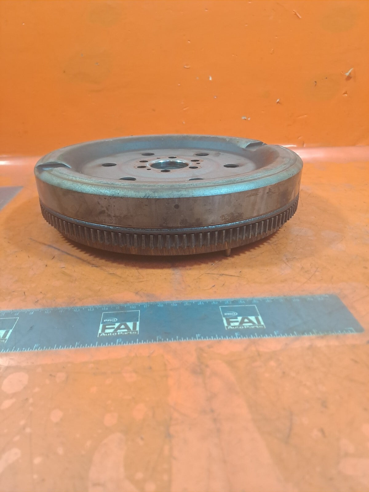 ✅VOLKSWAGEN SEAT SKODA 1.5 TSI PETROL MANUAL CLUTCH KIT WITH FLYWHEEL 05E105266C - Image 11