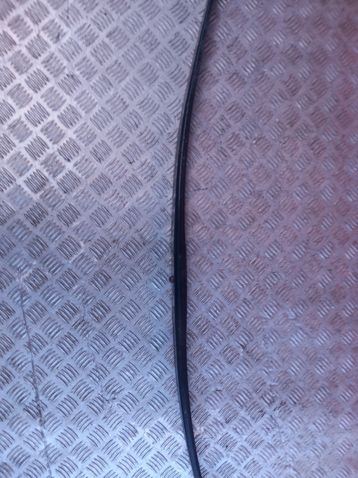 2024 Mercedes Sprinter W907 Rear Leaf Spring A9073209001 Warranty A402 - Image 3