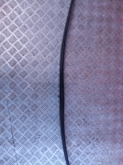 2024 Mercedes Sprinter W907 Rear Leaf Spring A9073209001 Warranty A402 - Image 3