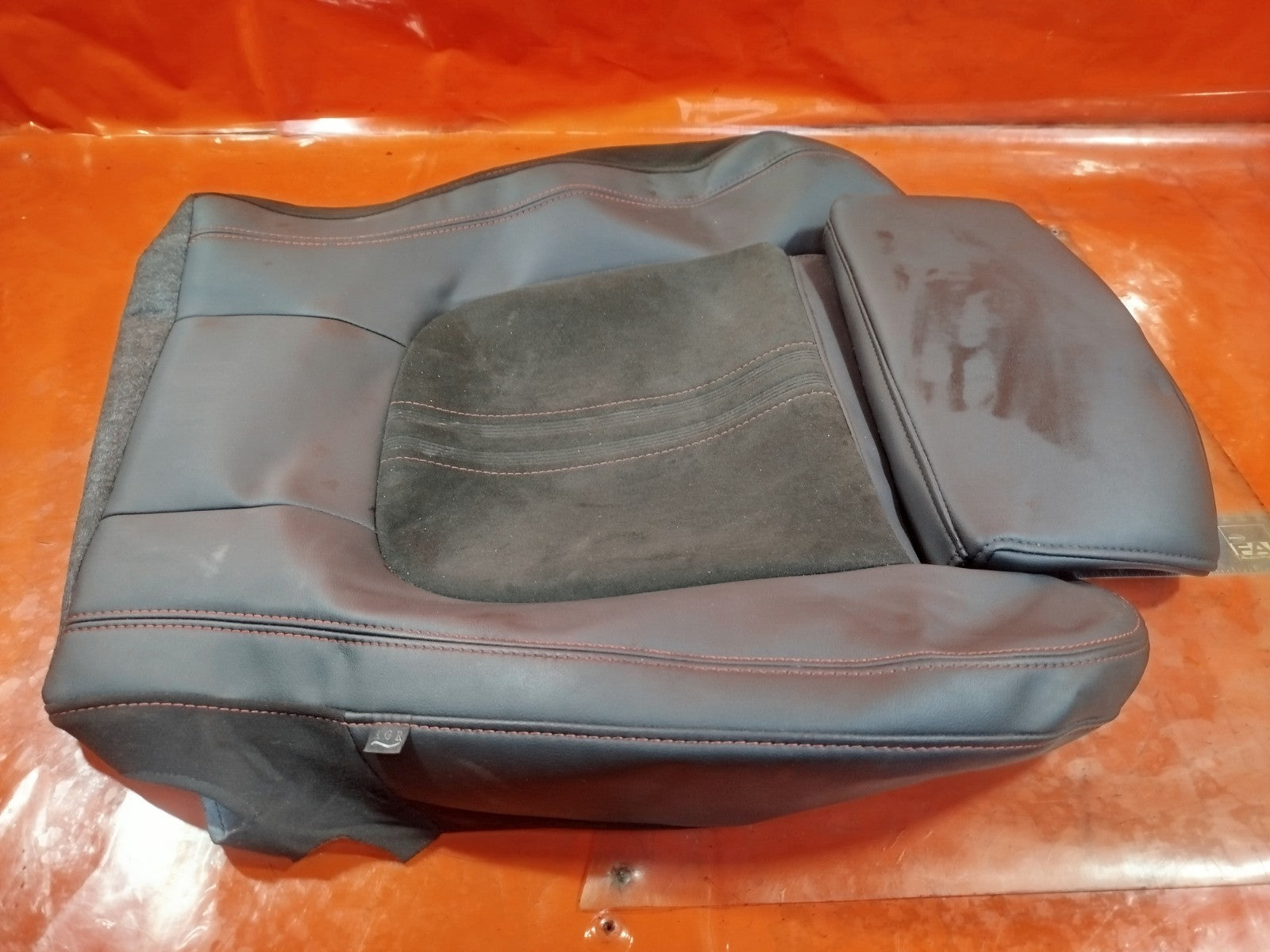 ✅FORD KUGA St-LINE 1.5 PETROL 2024 FRONT RIGHT SEAT COVER Warranty A302 - Image 11