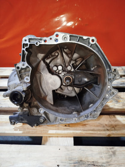 ✅2015 CITROEN C4 CACTUS GEARBOX 5 SPEED MANUAL STT 9680886610 + WARRANTY A327 - Image 3